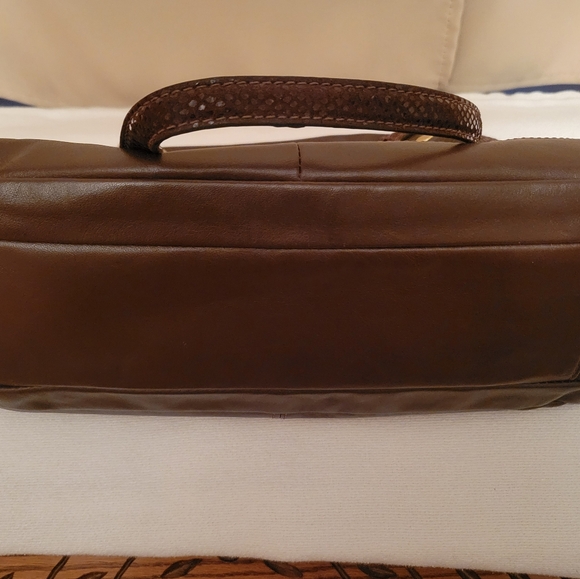 Coach Handbag - Picture 3 of 12